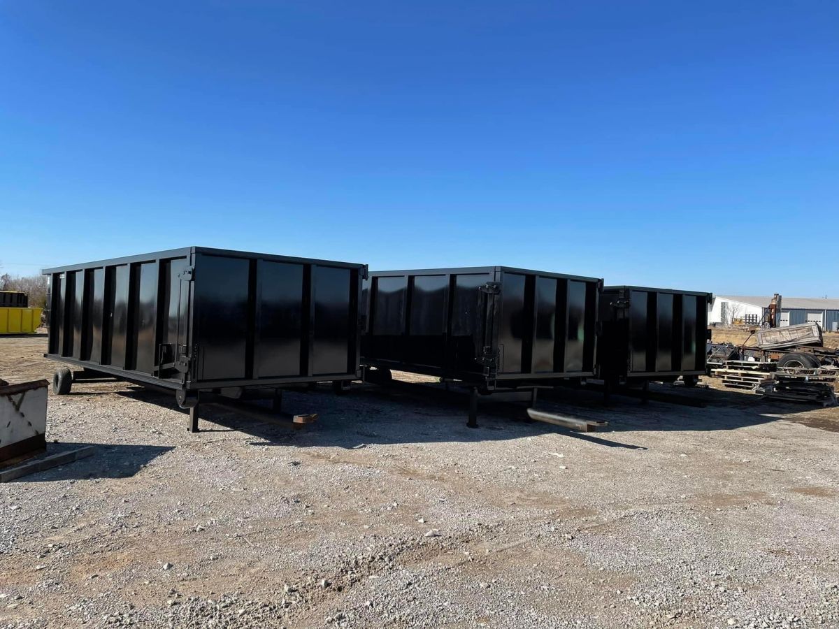 dumpster rental