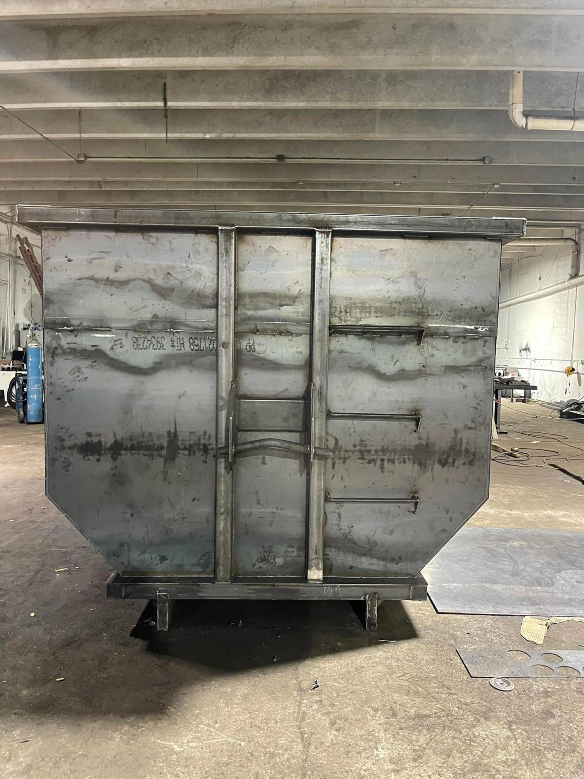 roll off dumpster rental